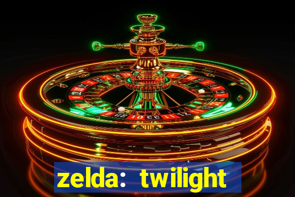 zelda: twilight princess rom zelda twilight princess rom pt-br dolphin